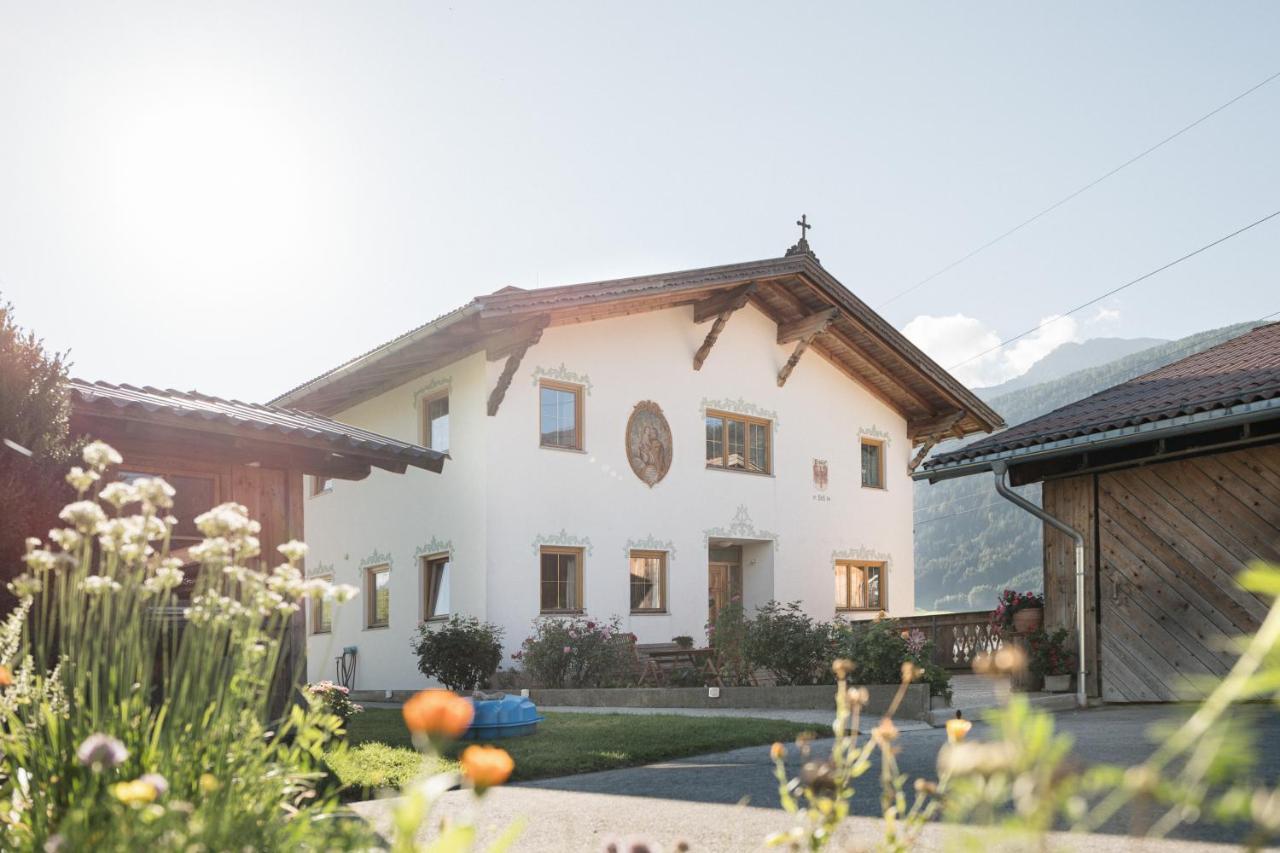 Hell Hof Daire İnnsbruck Dış mekan fotoğraf