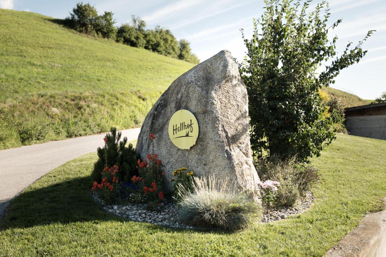 Hell Hof Daire İnnsbruck Dış mekan fotoğraf
