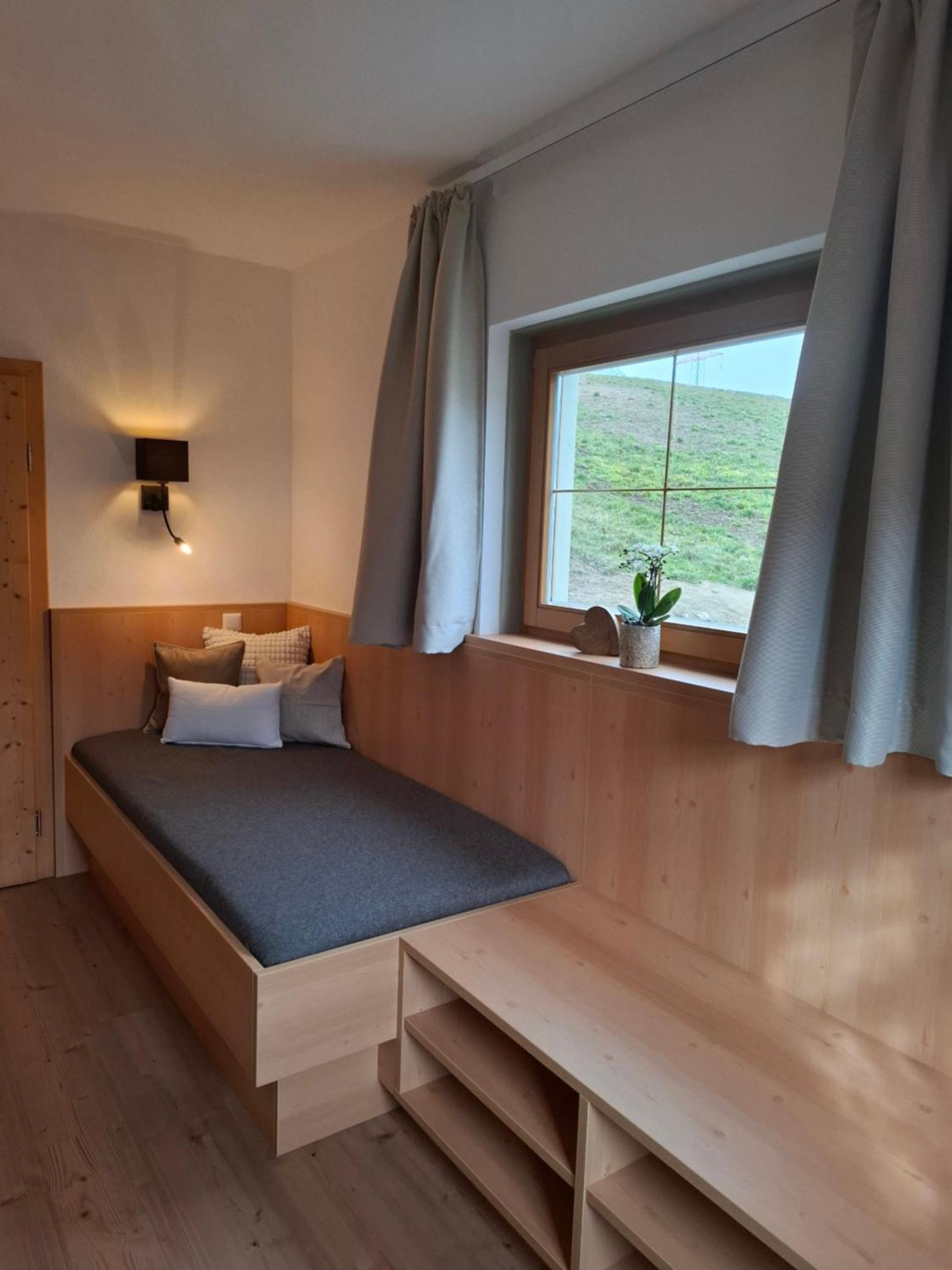 Hell Hof Daire İnnsbruck Dış mekan fotoğraf